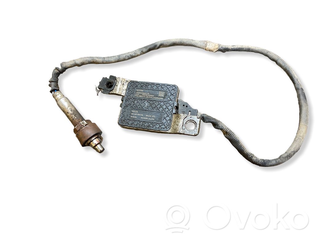 Volkswagen Crafter Lambda probe sensor 