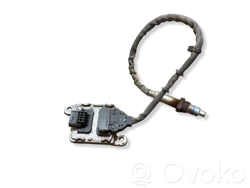Mercedes-Benz Sprinter W906 Lambda probe sensor 