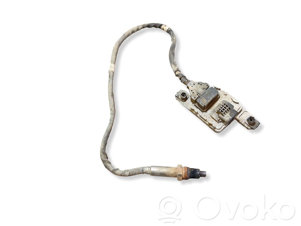 Volkswagen Crafter Lambda probe sensor 