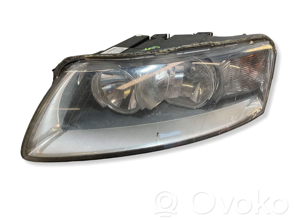 Audi A6 S6 C6 4F Headlight/headlamp 