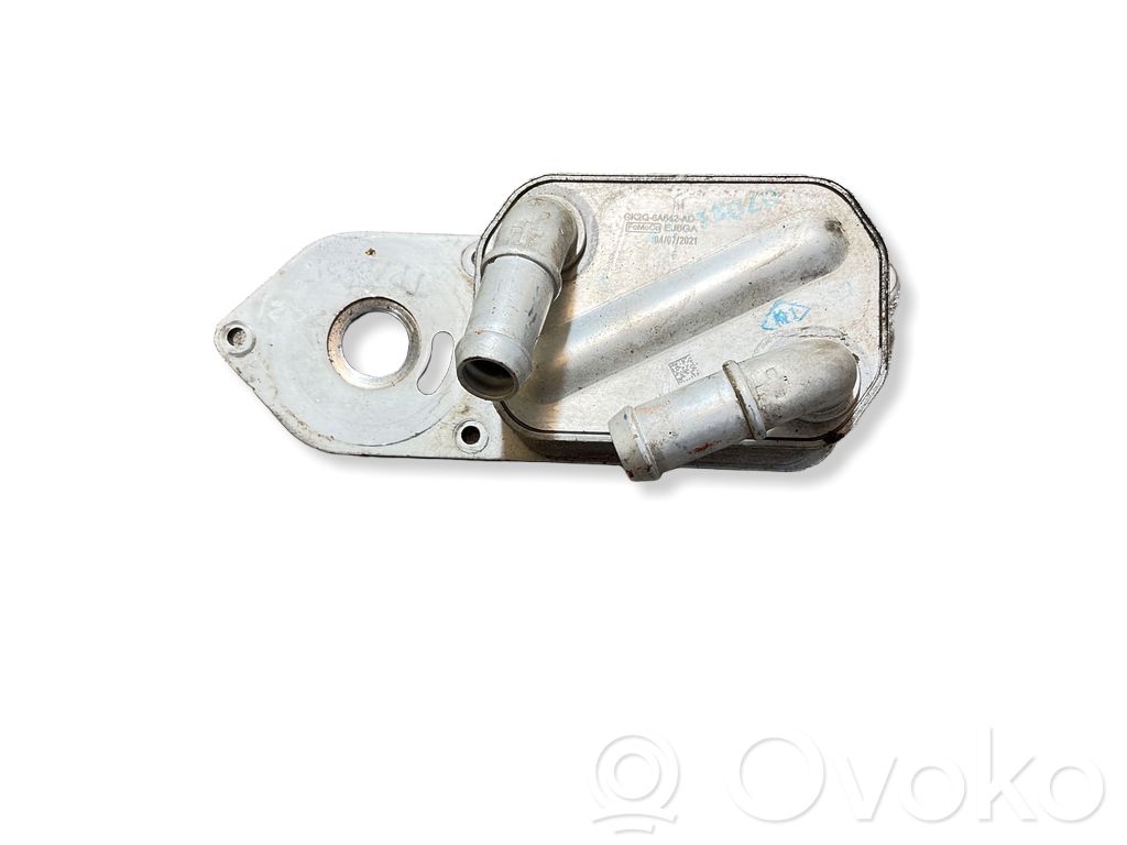 Ford Transit VII Ölkühler 