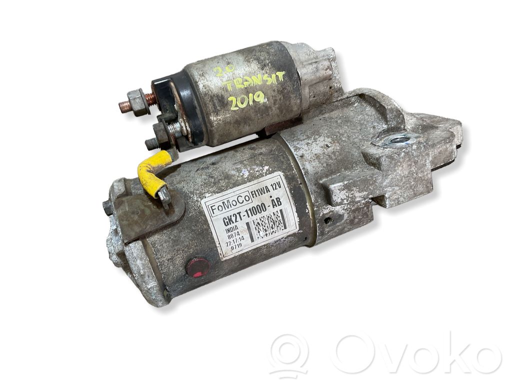 Starteris   GK2T11000AB,8074