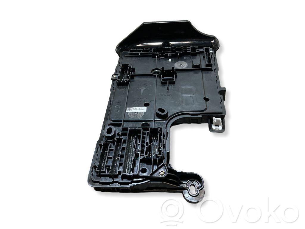 Tesla Model 3 Central body control module 