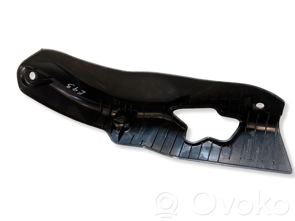 Other trunk/boot trim element   7169577,52850610