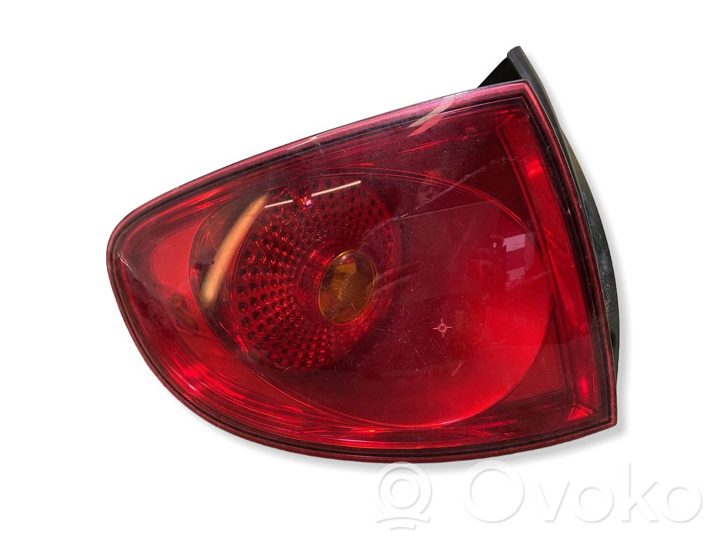 Seat Altea Galinis žibintas kėbule 