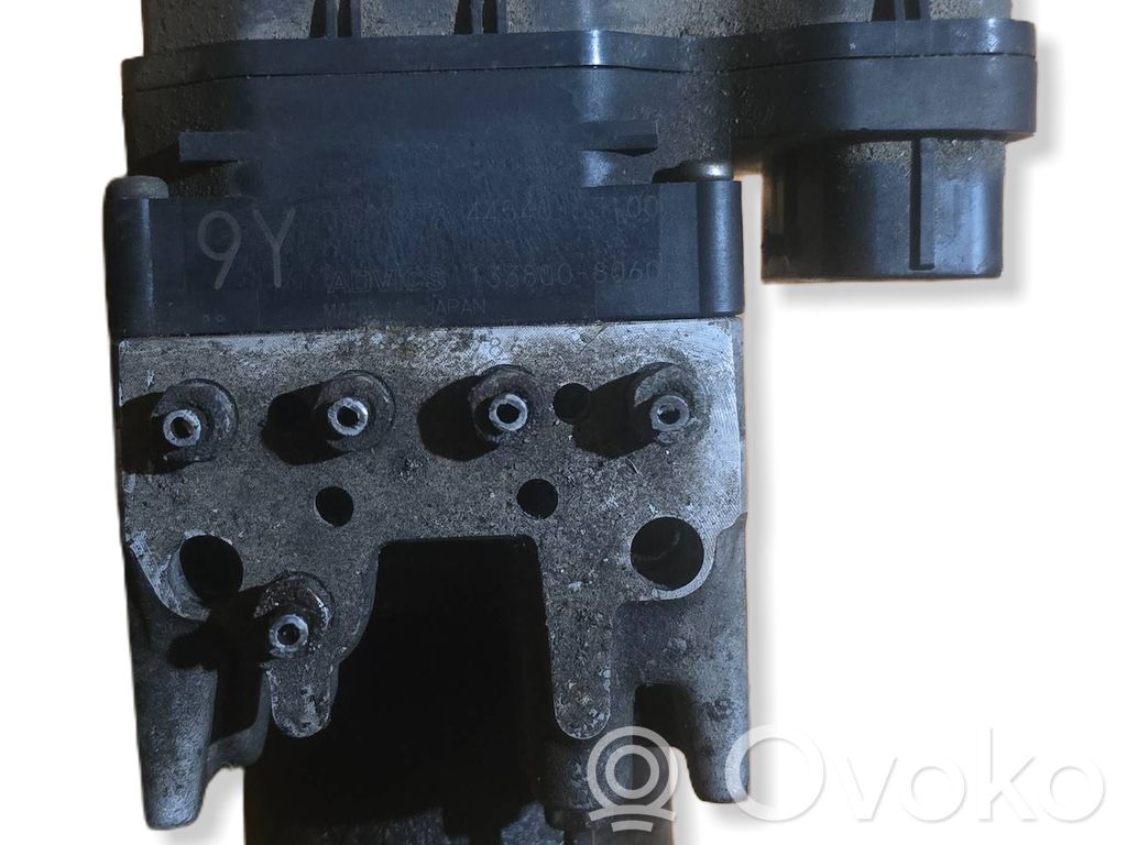 Lexus IS 220D-250-350 ABS Blokas 