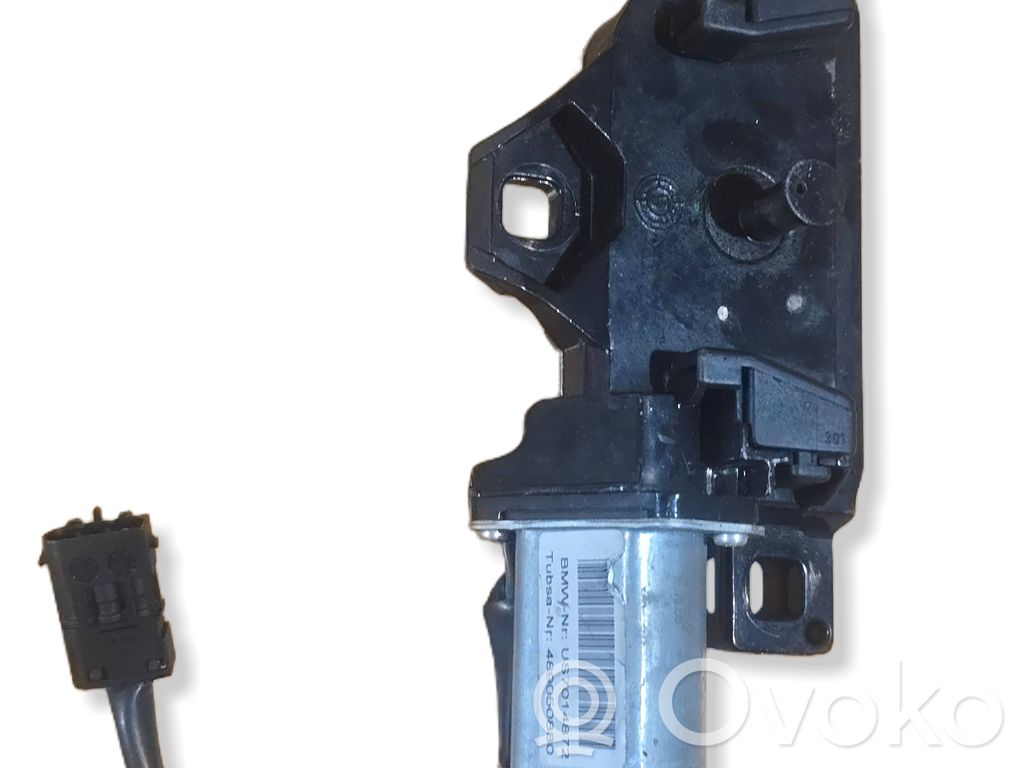 BMW 7 E65 E66 Motor ridicare hayon/capotă portbagaj 