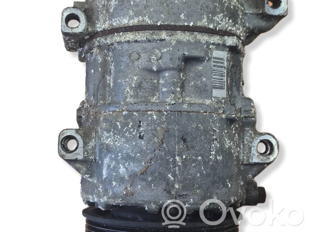 Lexus IS 220D-250-350 Air conditioning (A/C) compressor (pump) 