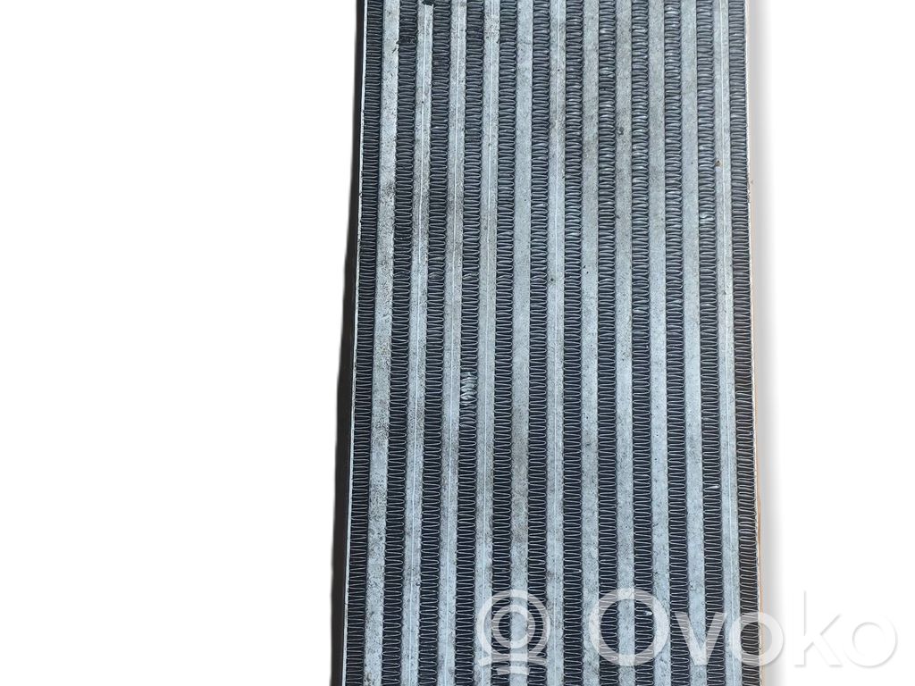 Chłodnica powietrza doładowującego / Intercooler   7605664,760566401,X5612001