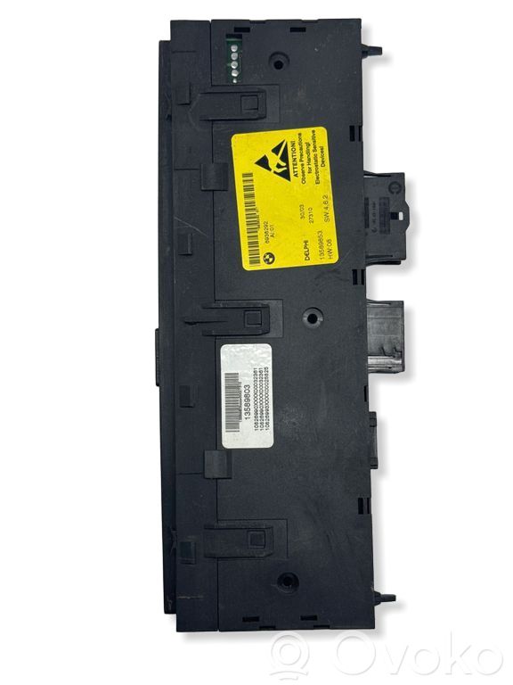 BMW 5 E60 E61 Otras unidades de control/módulos 