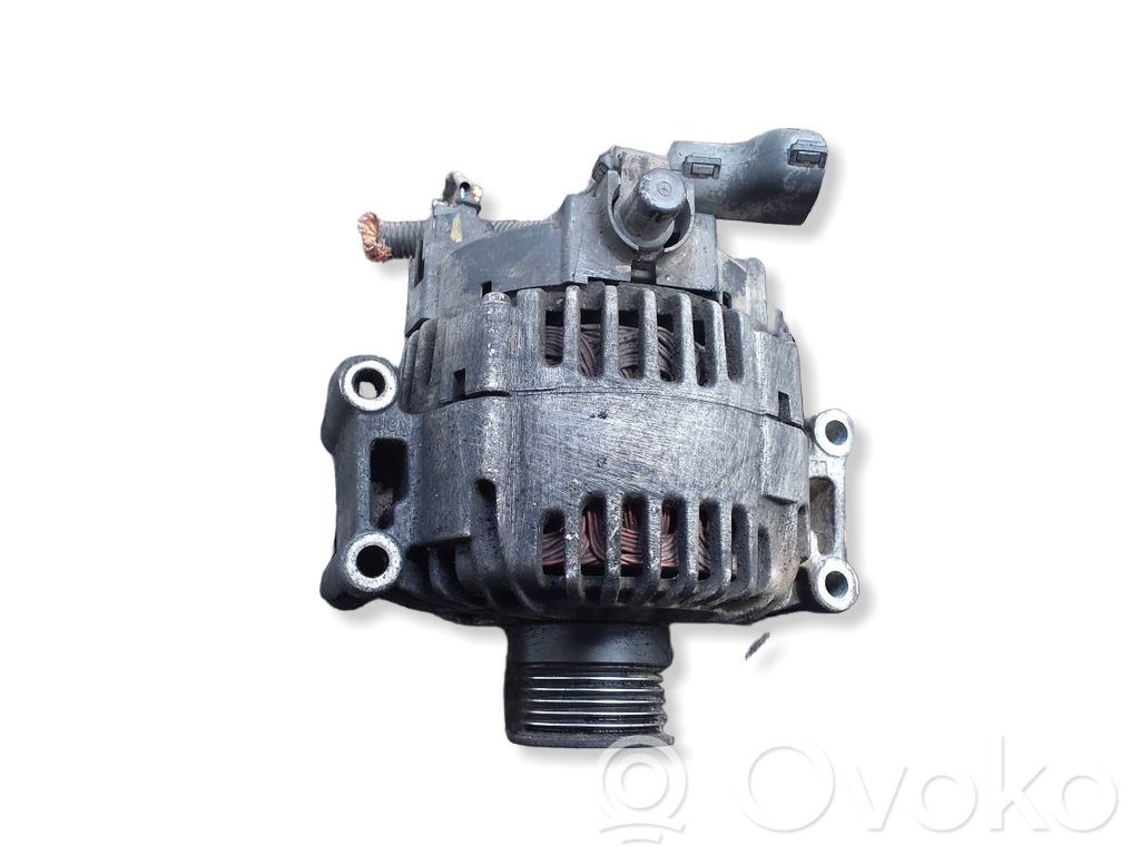 Mercedes-Benz C W204 Alternator 