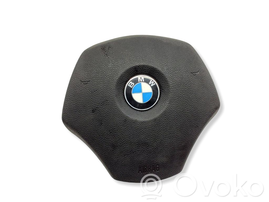 BMW 3 E90 E91 Stūres drošības spilvens 