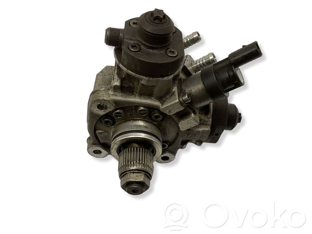 Audi A6 S6 C7 4G Pompa wtryskowa wysokiego ciśnienia 