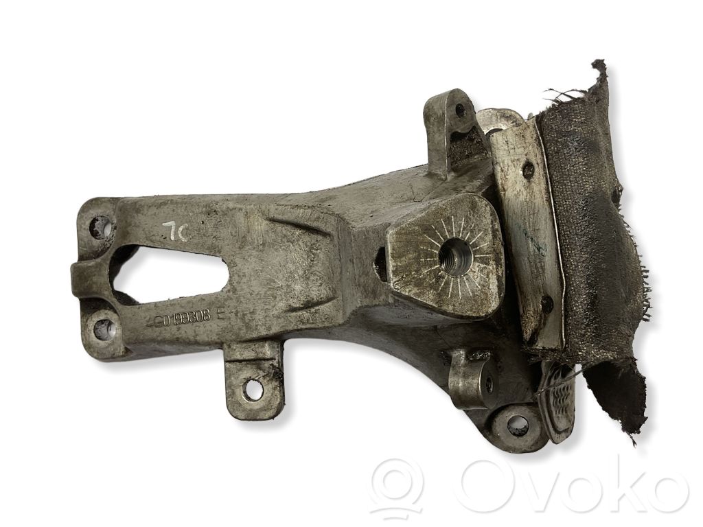Audi A6 S6 C7 4G Engine mounting bracket 