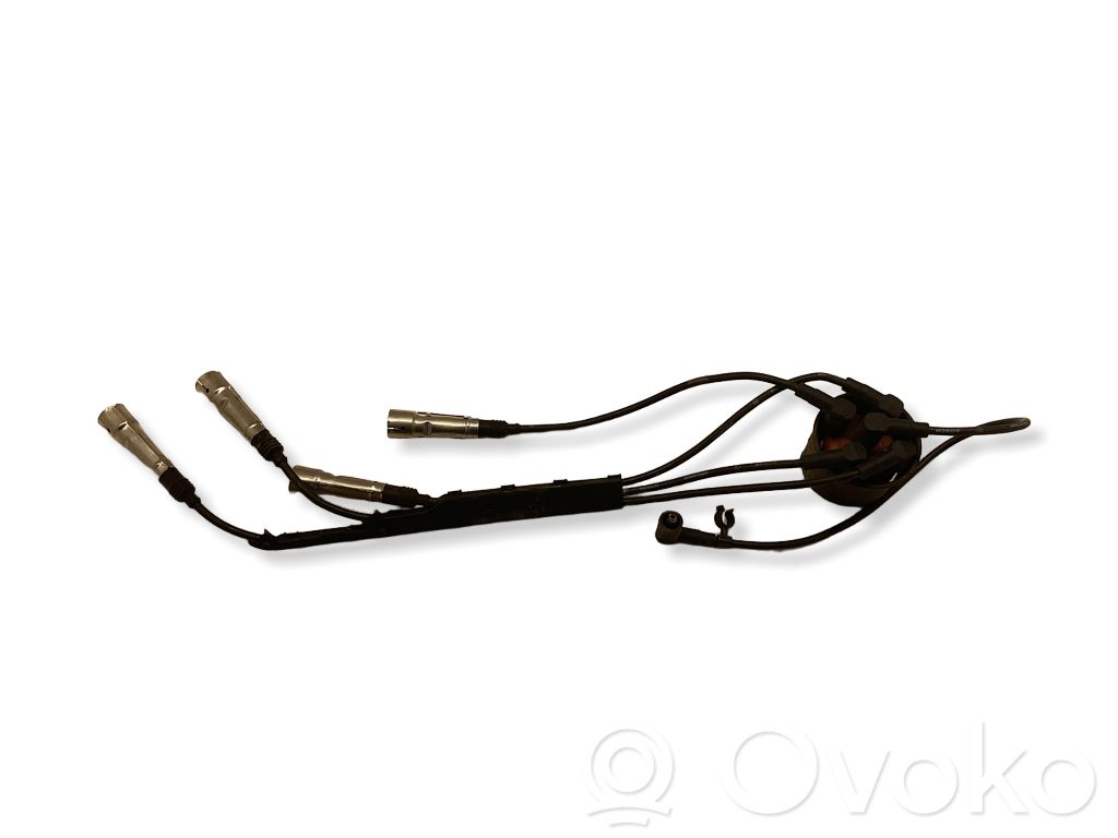 Volkswagen Polo III 6N 6N2 6NF Ignition plug leads 