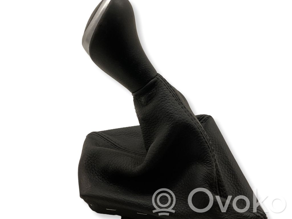 BMW 5 F10 F11 Drążek / Pokrętło zmiany biegów 