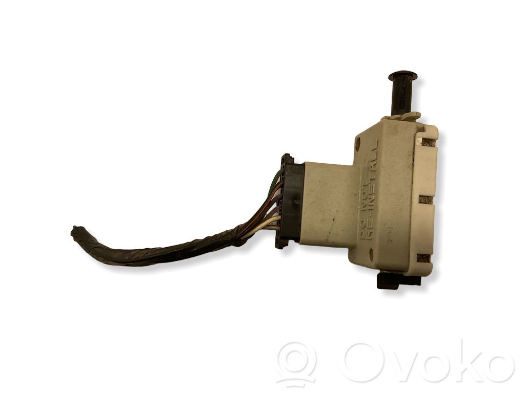 Chrysler Grand Voyager IV Brake pedal sensor switch 