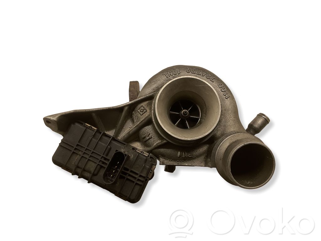 Turbina   4933500644,0764711