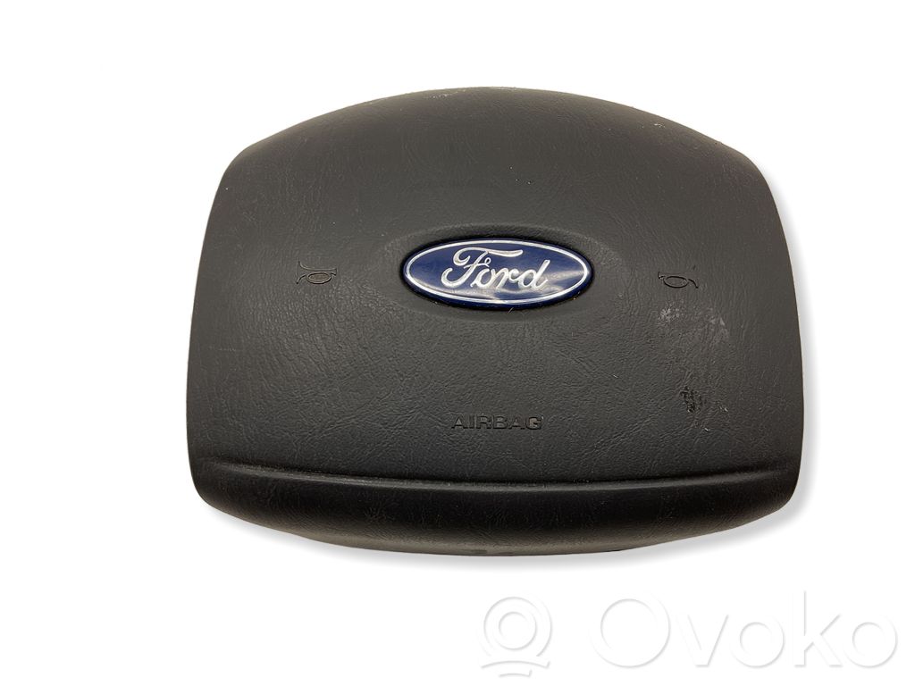 Ford Transit Stūres drošības spilvens 