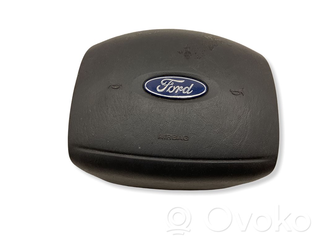 Ford Transit Vairo oro pagalvė 