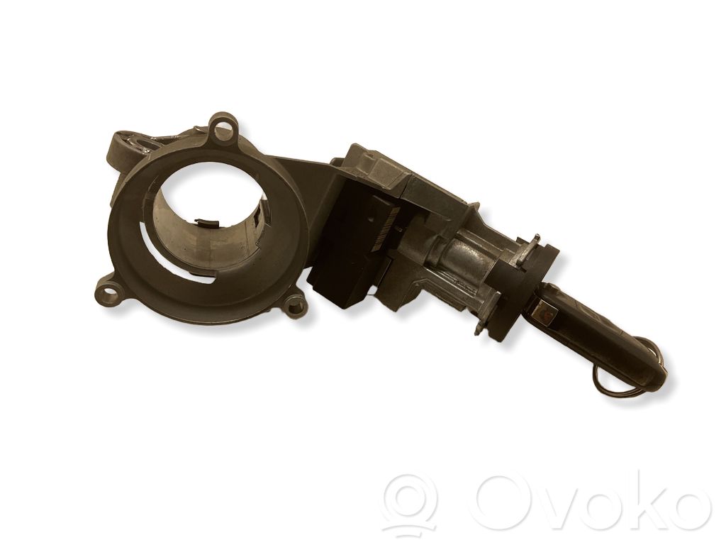 Opel Corsa D Ignition lock 