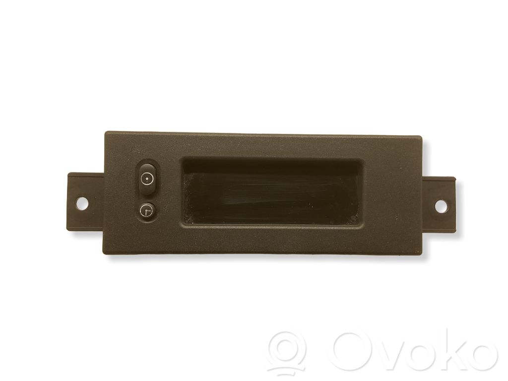 Opel Corsa D Screen/display/small screen 