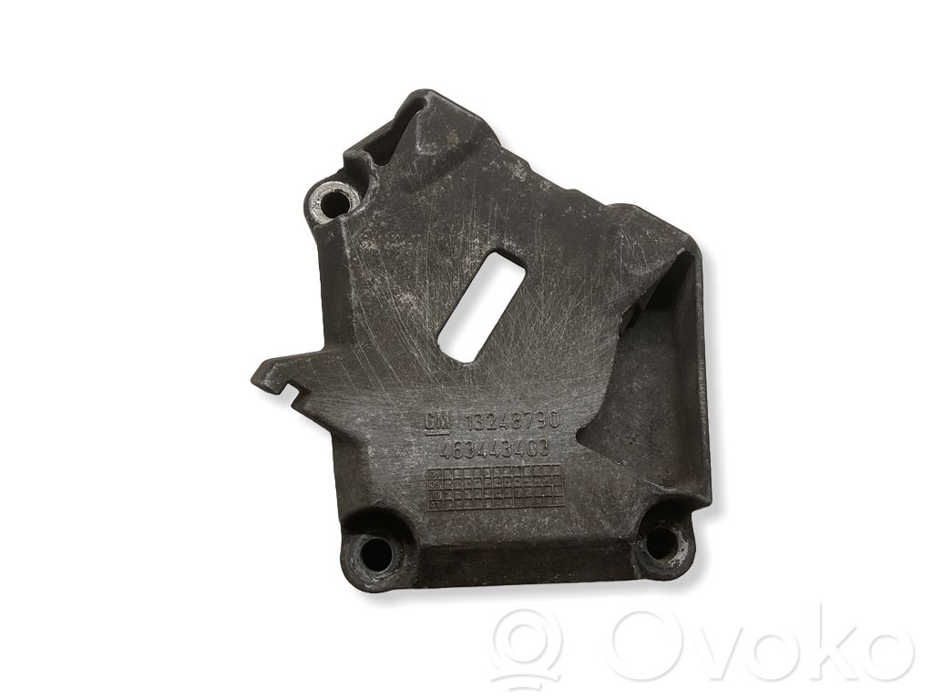 Opel Corsa D Engine mounting bracket 