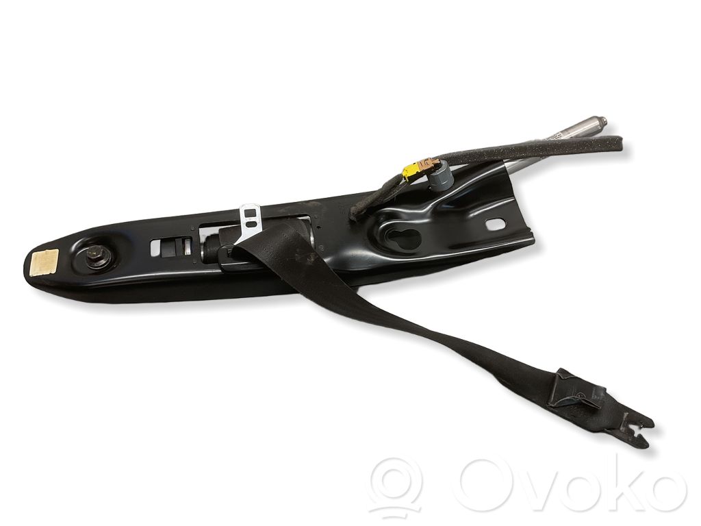 Volvo XC90 Cinturón delantero 