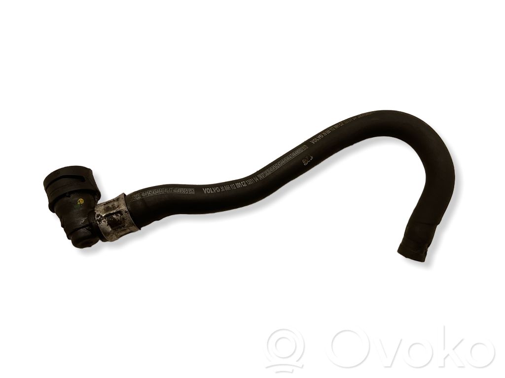 Volvo XC90 Conductă/furtun lichid de răcire motor 