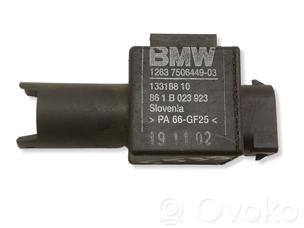 Other relay   7506449,13318810,861B023923