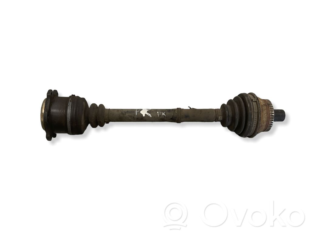 Eje de transmisión delantero   4A0407341B