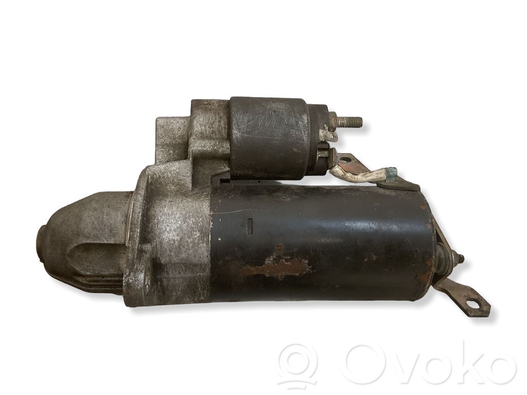 Audi A8 S8 D2 4D Starter motor 