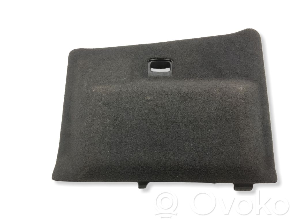 Audi A8 S8 D2 4D Revestimiento lateral del maletero/compartimento de carga 