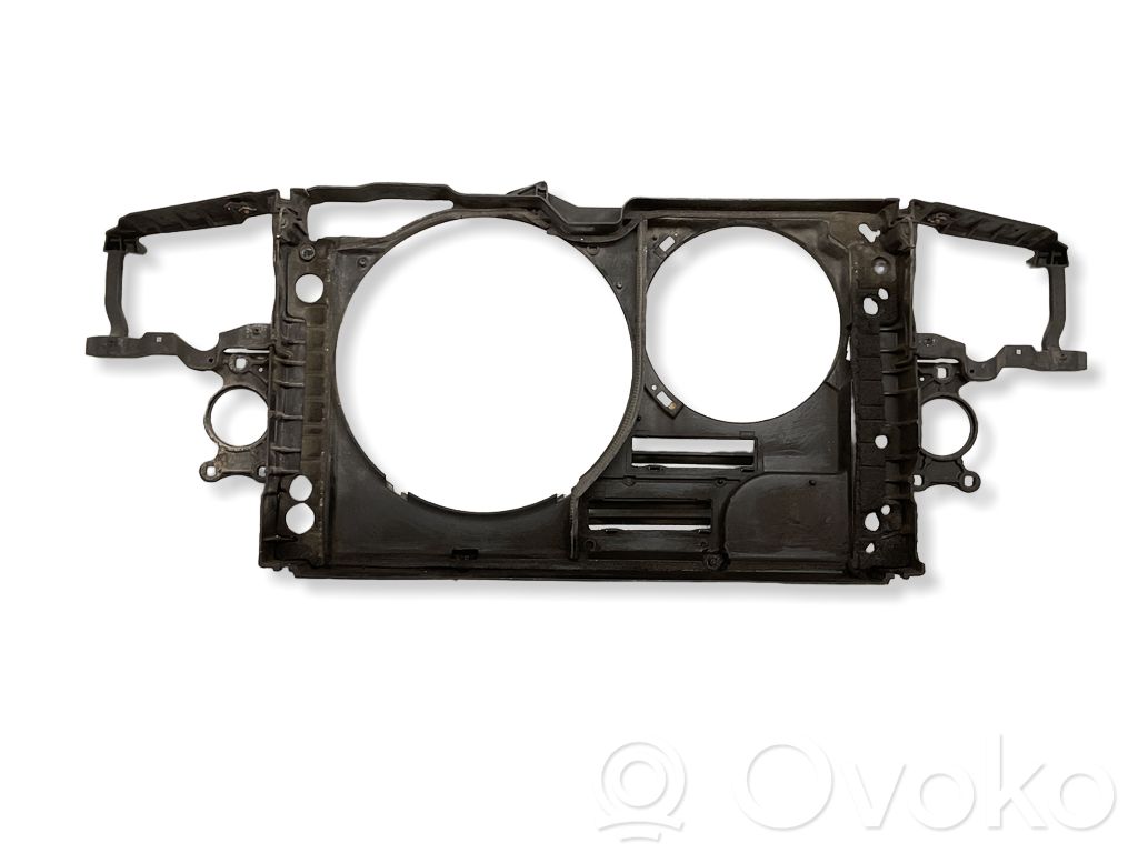 Radiator support slam panel bracket   3642018,1930