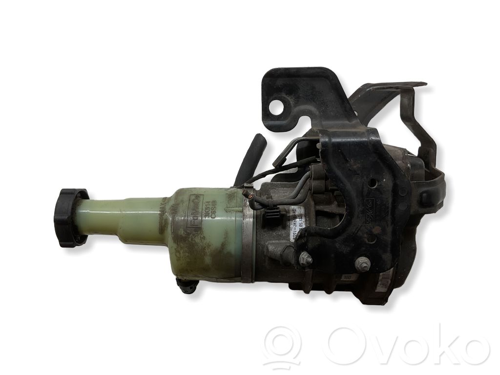 Ford Mondeo MK IV Power steering pump 