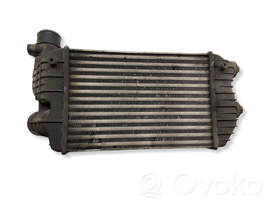 Citroen Jumper Interkūlerio radiatorius 