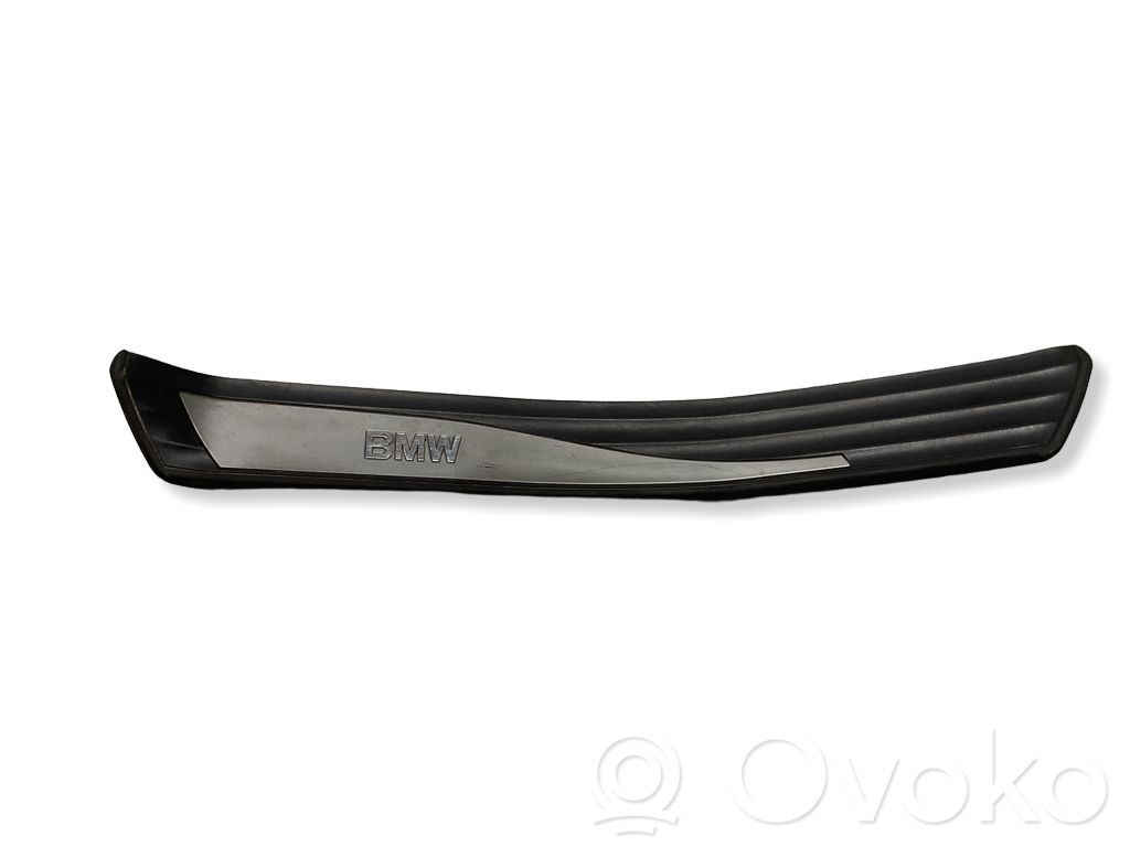 BMW 5 E60 E61 Capac prag spate 