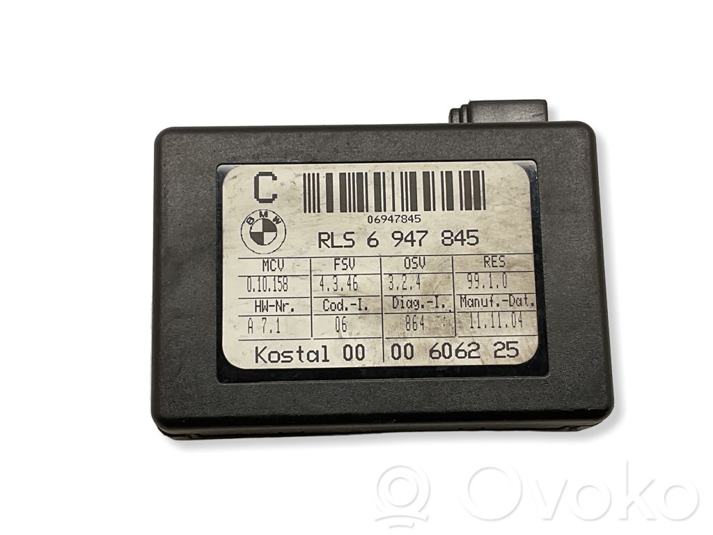 BMW 5 E60 E61 Rain sensor 