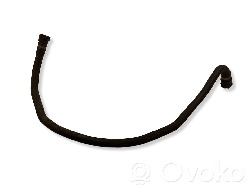 BMW 5 E60 E61 Engine coolant pipe/hose 