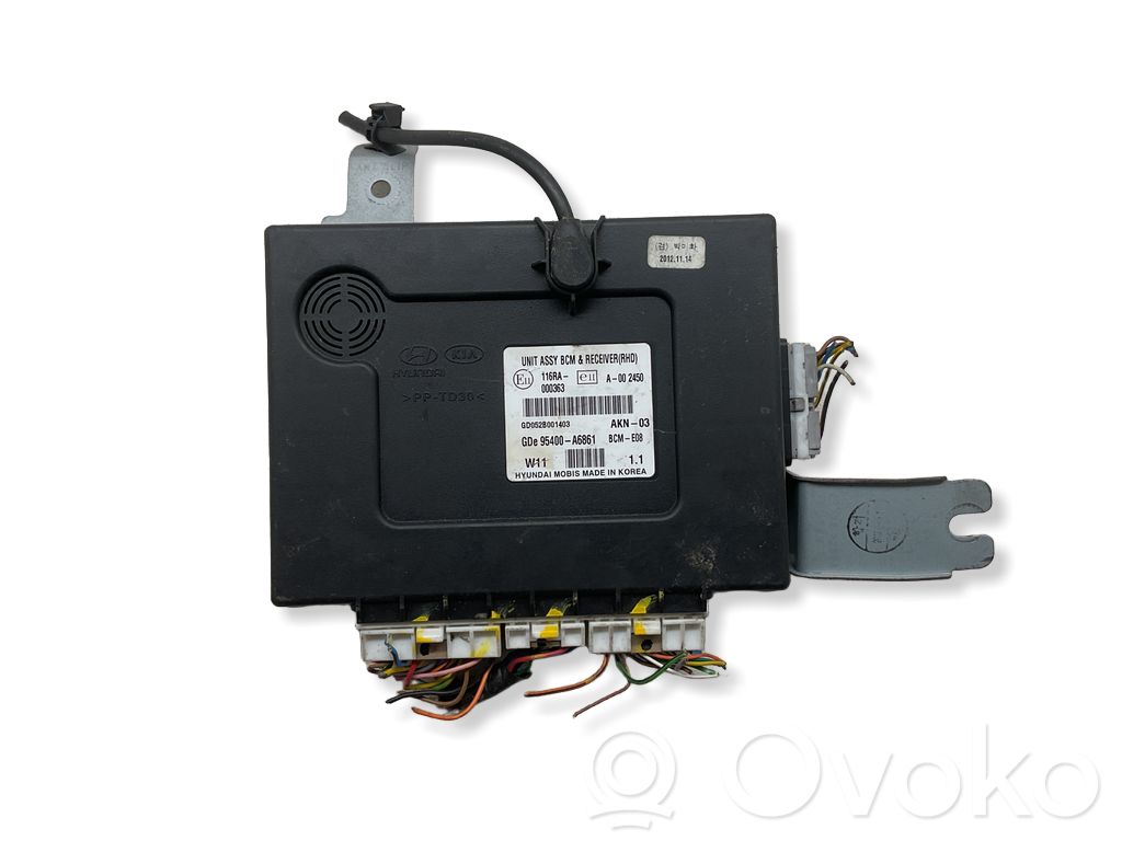 Komforta modulis   95400A6861,A002450,000363,GD052B001403