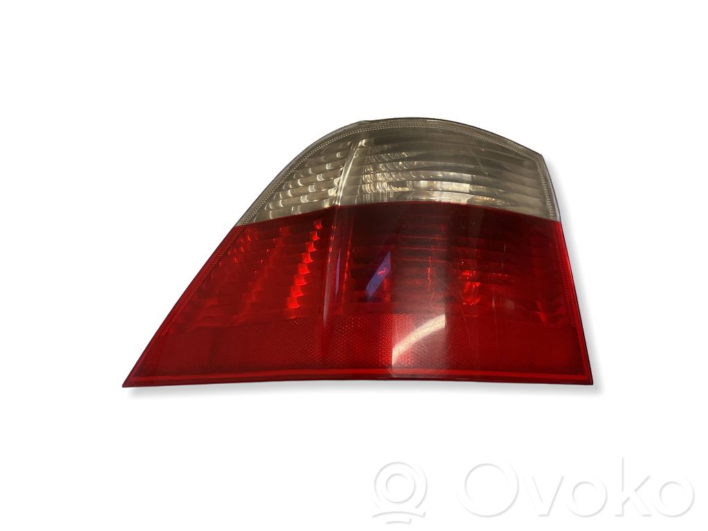 BMW 5 E60 E61 Rear/tail lights 