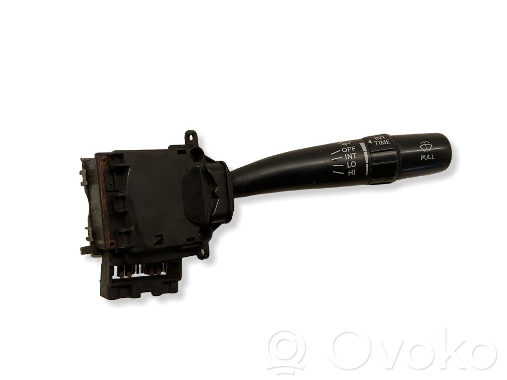 Toyota Corolla E110 Palanca de control del limpiaparabrisas 