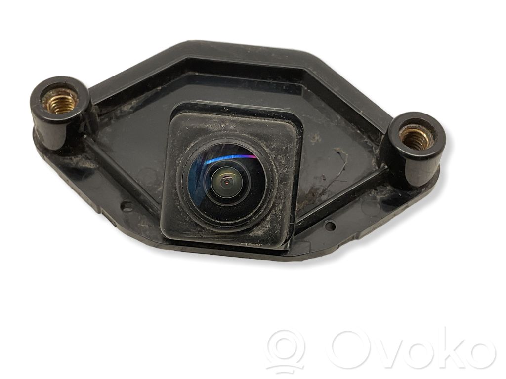 Nissan Qashqai Telecamera posteriore auto 