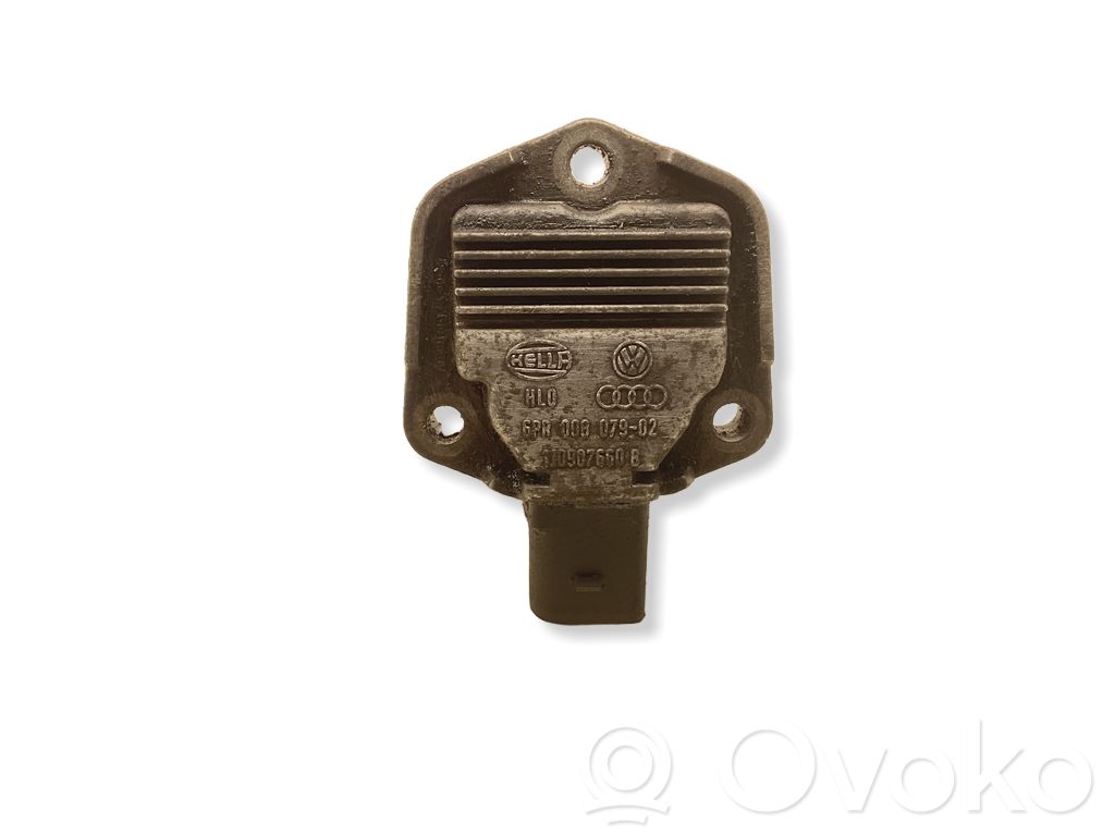 Volkswagen Golf V Ölstandssensor 
