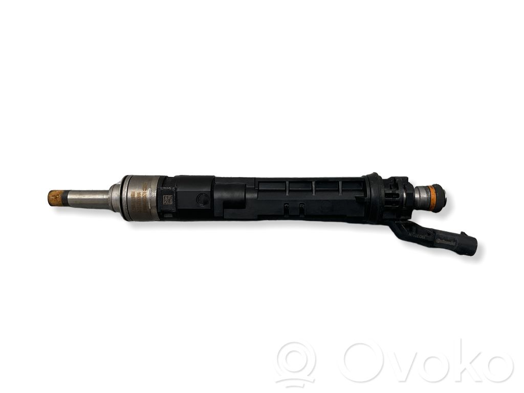 Nissan Qashqai Injector combustibil 