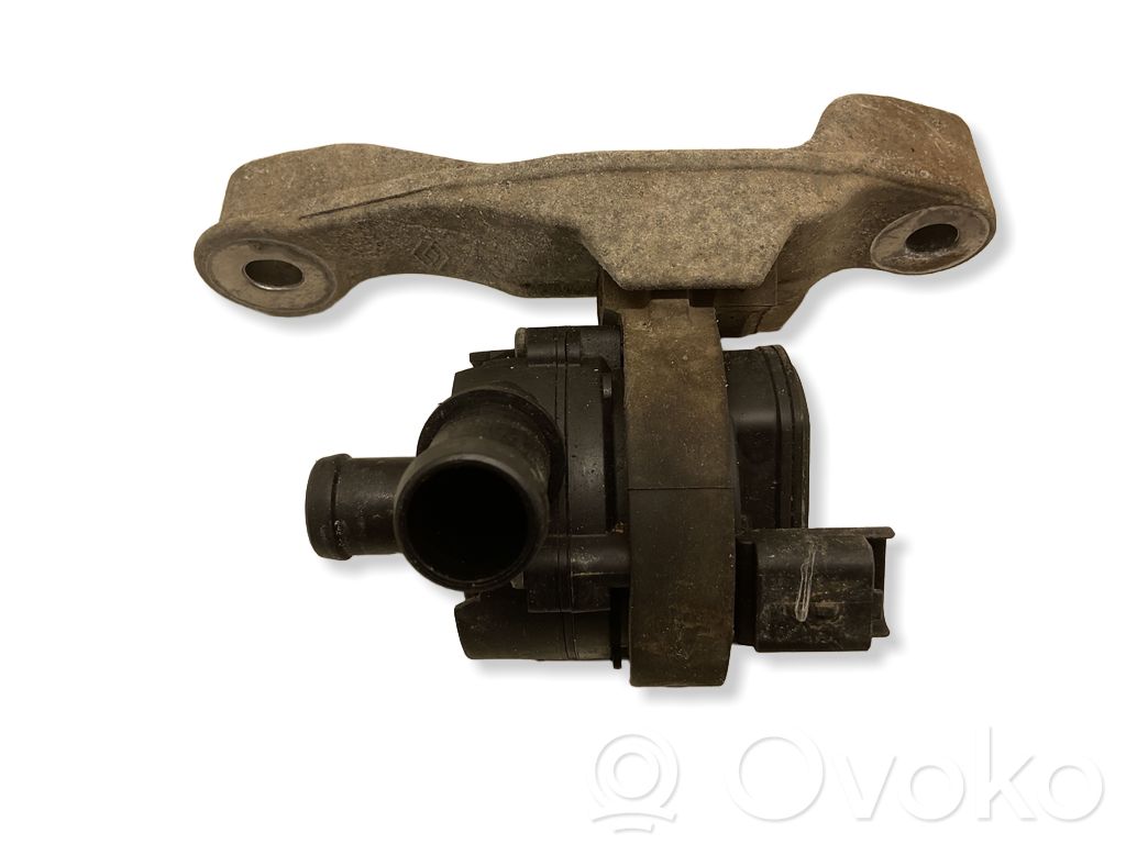 Nissan Qashqai Electric auxiliary coolant/water pump 
