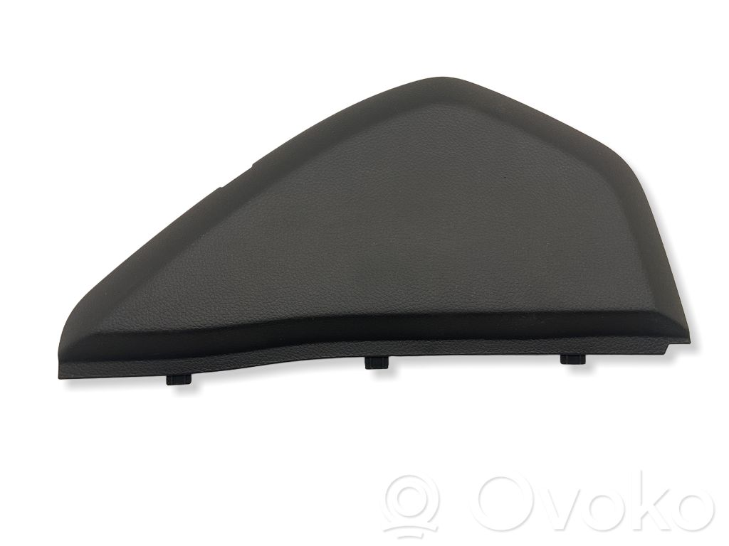 Nissan Qashqai Boczny element deski rozdzielczej 