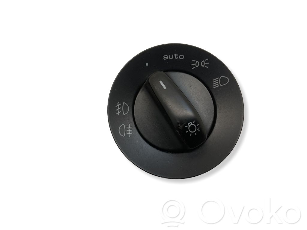 Porsche Cayenne (9PA) Interruptor de luz 