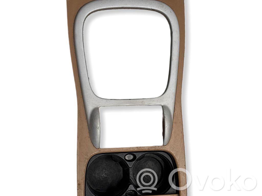 Porsche Cayenne (9PA) Altri elementi della console centrale (tunnel) 