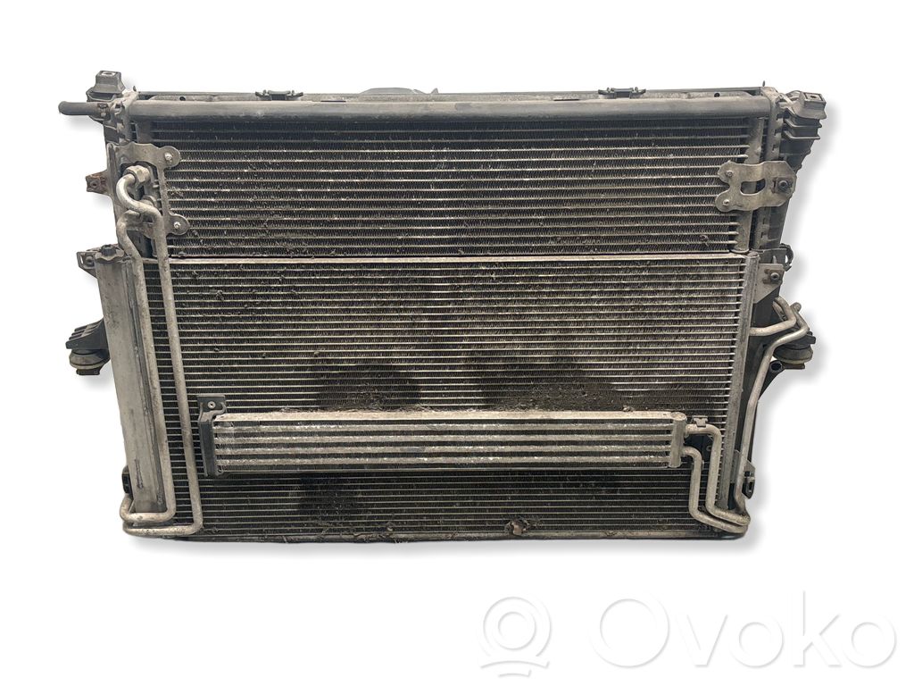 Kit Radiateur   E1470,7L0121253A,7L0112103G,1137328163,1137328172,7L0959455C,7L0959455E